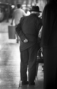 Old Man in Hat