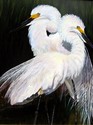 Painting--Oil-LandscapeCourting Time