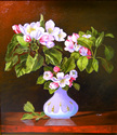 Painting--Oil-FloralCopy: Martin Johnson Heade
