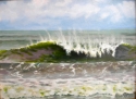 Painting--Oil-Realism