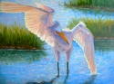 Painting--Oil-Seascape