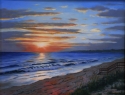 Painting--Oil-Realism
