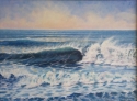 Painting--Oil-Realism