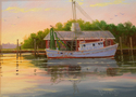 Painting--Oil-LandscapeSammy