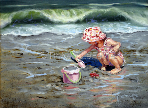 Painting-Landscape-MEMORIES