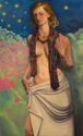 Pablo A. Rodriguez - Modern Venus
