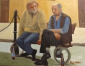 Roger Willsie - Buddies