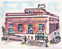 Todd  Bolender Center