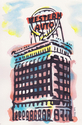 Western Auto Building