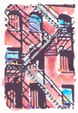Fire Escape West Bottoms