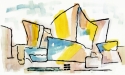 Walt Disney Concert Hall