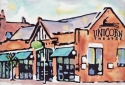 Unicorn Theatre