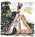 Kanza Tipi