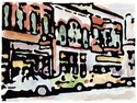 Downtown Liberty 