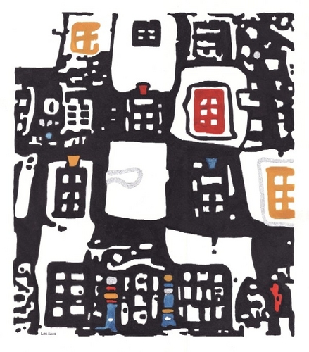 Hundertwasser Kunsthaus
