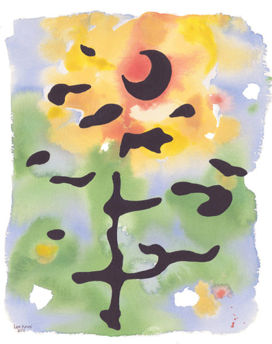 Prairie Flower