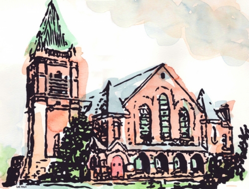 St. Mary's Episcopal