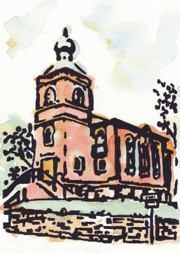 Russian Orthodox Church