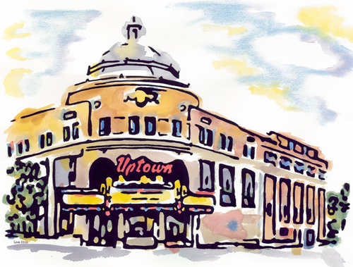 Uptown Theater