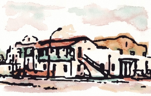 Guadalupe Center