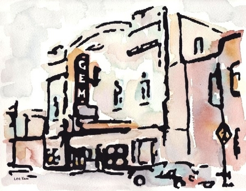 Gem Theater