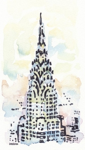 Chrysler Building