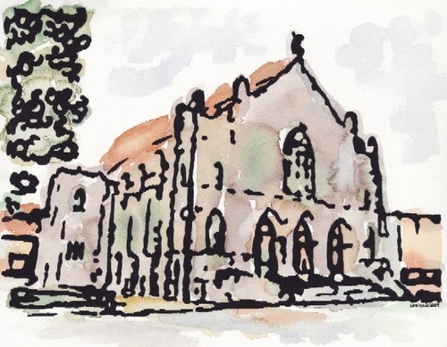 Guardian Angel Church