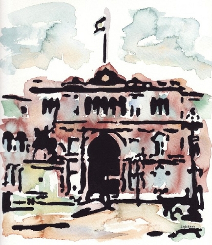 Casa Rosada