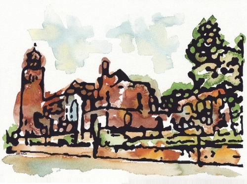 Holy Family Church