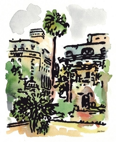 Plaza Pricipal
