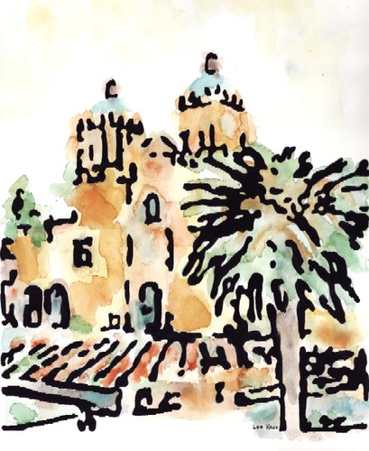 Santo Domingo