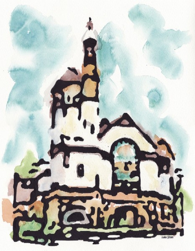 Portuguese Church