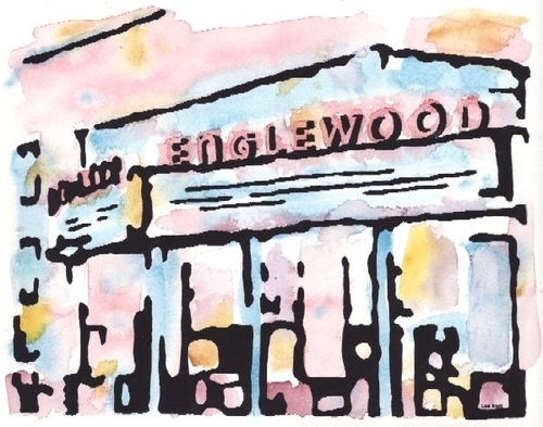 Englewood Theater