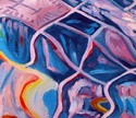 Painting-Detail from 