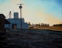 Painting--Oil-LandscapeCourtland