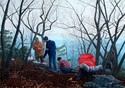 Painting--Oil-FigurativeLinville VII