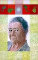 Painting--Acrylic-PortraitMiz Pate III