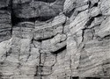 Drawing--Pencil-LandscapeLinville Gorge II