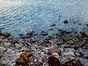 Painting--Acrylic-SeascapeGrande Bay