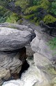 Painting--Oil-LandscapeLinville Gorge V
