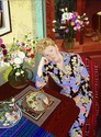 Painting--Acrylic-PortraitSherry