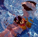 Painting--Oil-FigurativeSea Snake