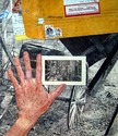 Mixed Media--RepresentationalToo Much Loud Music