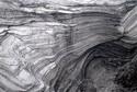 Drawing--Pencil-LandscapeDeer Creek Canyon