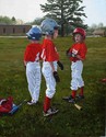 Painting--Oil-FigurativeWaiting to bat