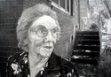 Drawing--FigurativeLiving Alone