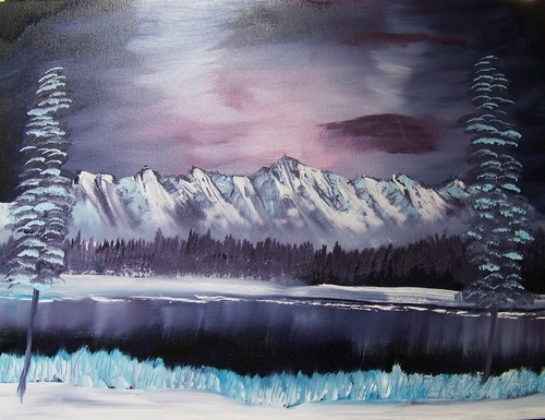 Winter Wonderland