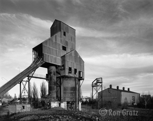 Photography-Architecture-Osceola #13 Shaft-Rock House