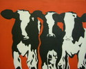 Gangsta Calves