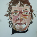 Fabi H. - Quickey Portrait 